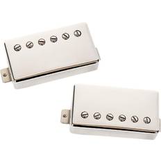 Seymour Duncan Slash 2.0 Signature Humbucker Set Nickel Cover Pickup