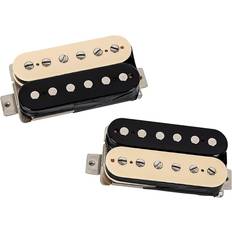 Pickups vente Seymour Duncan Slash 2.0 Signature Humbucker Set Zebra Pickup