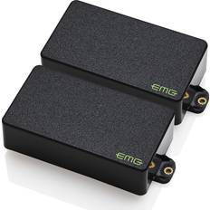 Emg Kirk Hammett Bone Breaker Set Black