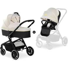 Hauck Pushchairs Hauck Move so Simply Set Beige Neon