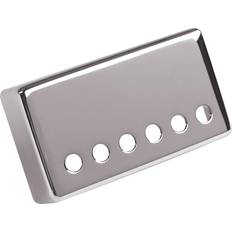 Gibson Humbucker Cover Bridge Chrome