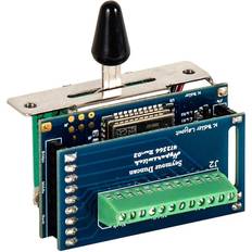HyperSwitch Bluetooth 5-Way Selector Switch