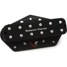 Seymour Duncan Pearly Gates Tele Bridge BLK Pickup E-Gitarre