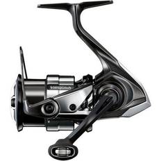 Shimano spinning Shimano Moulinet Spinning Vanquish FC Frein 11kg, Poids 205g, Ratio 6.2:1, Récupération 101cm, Taille 4000 XGC