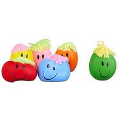 Antistressball Farbsortiert
