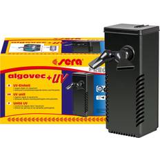 Aquarium zubehör Sera algovec UV UV-C System