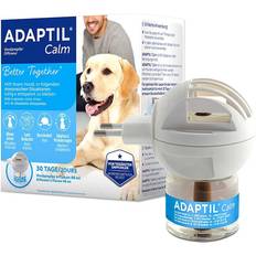 Haustiere Adaptil Verdampfer Happy Home Start-Set 48ml