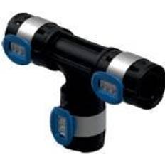 WC- & Abwasserrohre Geberit FlowFit T-Stück Egal 25 mm 620082001