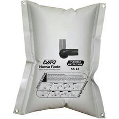 Nuova Rade Flexible Rectangular Water Tank 200 L