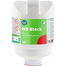 Maskinopvaskemiddel kiilto Pro MD Block Alu Maskinopvaskemiddel 4,95