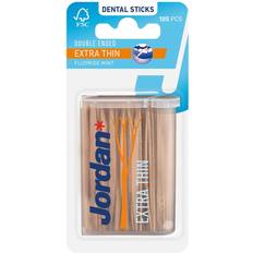 Double Ended  Extra Thin 105-pack