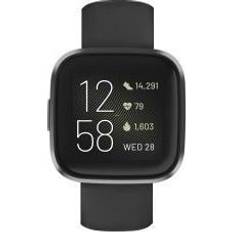 Fitbit versa 2 armband Hama Universal Universal Armband För Fitbit Versa 2