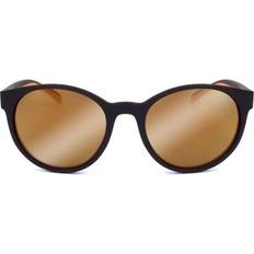 Solglasögon Lotto LS1006 DARK BROWN MAT ORANGE