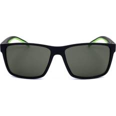 Solglasögon Lotto LS1007 MAT LIGHT GREEN
