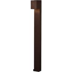Gnosjö Konstsmide Cremona Højde 100 cm Brun Pullert