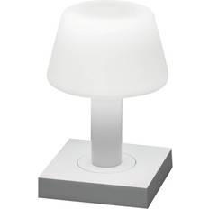 G Lampes de table Konstsmide Monaco Akku Tischleuchte IP54 2700/3000K Lampe de table