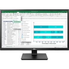 LG 1920x1080 (Full HD) Monitor LG 24BK55YP-I