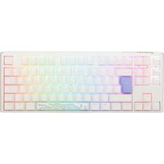 One 3 MX Silent Red TKL (Nordic)