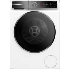 Bosch Washing Machines Bosch WGB256A1GB Serie8