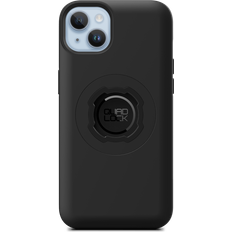 Apple iPhone 14 Plus Mobile Phone Cases Quad Lock MAG Case for iPhone 14 Plus Black