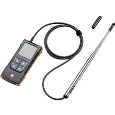 Testo & BØNSØE 425 varmetrådsanemometer..