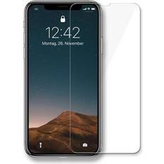 Panzerglas Woodcessories Panzerglas Skærmbeskytter for Apple iPhone XS Max