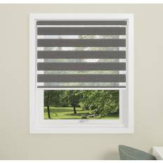 Rullegardin 140 Debel Touch DUO rullegardin 140x175cm