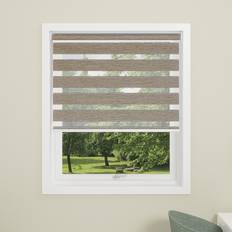 Debel Touch DUO rullegardin Cream 160x175cm