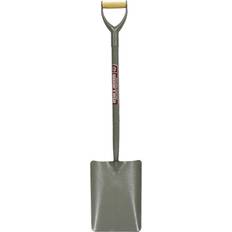 Spear & Jackson Garden Tools Spear & Jackson 2000AC Tubular Taper Mouth Shovel