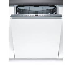 Bosch serie 4 integreret Bosch Serie 4 SMV46KX55E Integreret