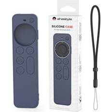 Siri remote Siri Remote Silikone Cover 2.