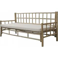 Bambu Soffor Utemöbler Chic Antique Lyon Soffa