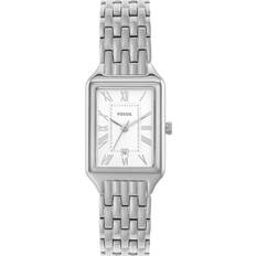 Watches Fossil Raquel Three-Hand Date