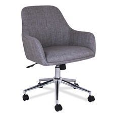 Chairs Alera Workspace Office Chair