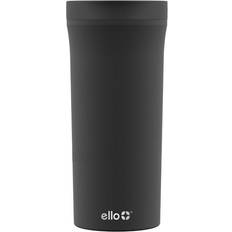 Ello Arabica Stainless Steel Powder Coat Travel Mug