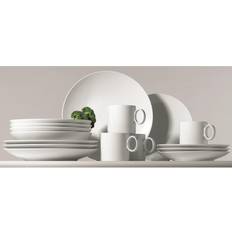 Rosenthal Dinner Sets Rosenthal for Loft 16 Dinner Set 16pcs