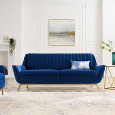 modway Winsome 82 Sofa 3 Seater