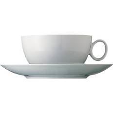 Thomas Cups & Mugs Thomas for Rosenthal Loft Trend Rim Combi Cup