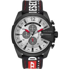 Diesel Armbandsur Diesel Mega Chief (DZ4512)