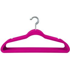 Simplify Slim Velvet Suit Hangers Kleskrok