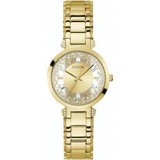 Guess Crystal Clear Analog Klocka