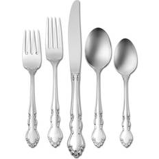 Kitchen Accessories Oneida Dover Service Cutlery Set