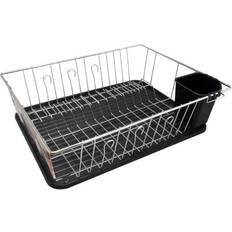 Dish Drainers on sale MegaChef - Dish Drainer 12"