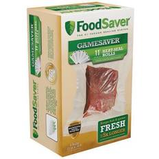 FoodSaver GameSaver Large Bag on a Roll 6