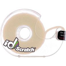 Beige Attaches-câbles PatchSee id scratch boite devidoir 2,0M beige (IDS-BW-BOX-2.0)