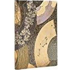 Hardcover Journal Ougi Mini 95 x 140 mm