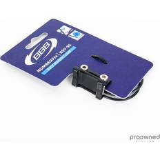 Nummerpladeholder BBB Nummerpladeholder Numberfix