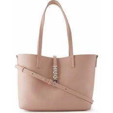 HUGO BOSS Toteväskor HUGO BOSS Damer Mel Smüg Shopper - Ljus/Pastellrosa