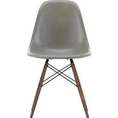 Eames stol Vitra Eames Fiberglass Köksstol