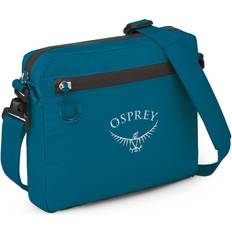 Blauw Schoudertassen Osprey Ultralight Schoudertas Blauw